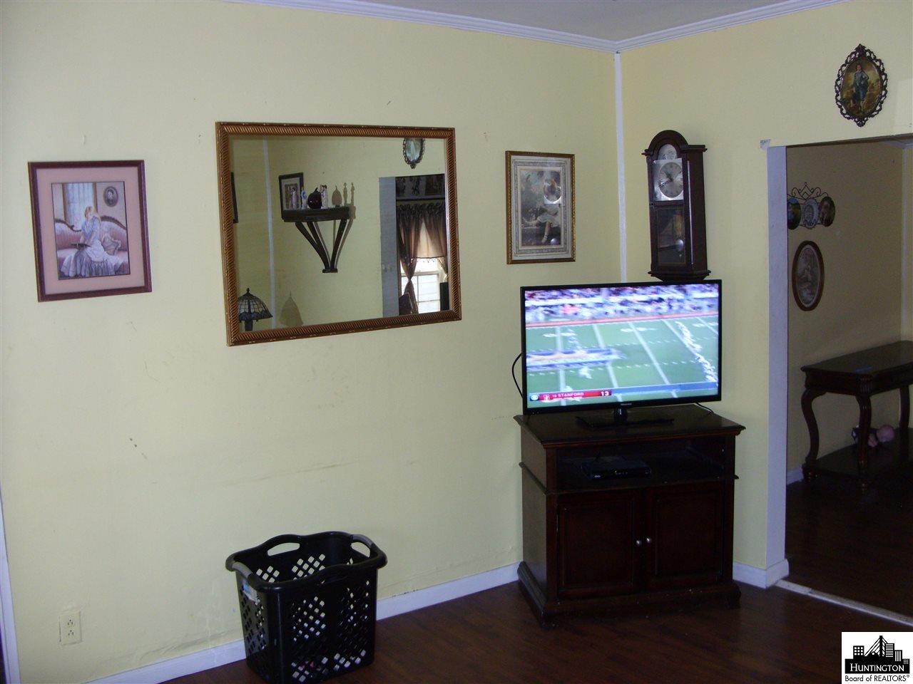 1532 Jefferson Avenue, Huntingnton, WV 25704