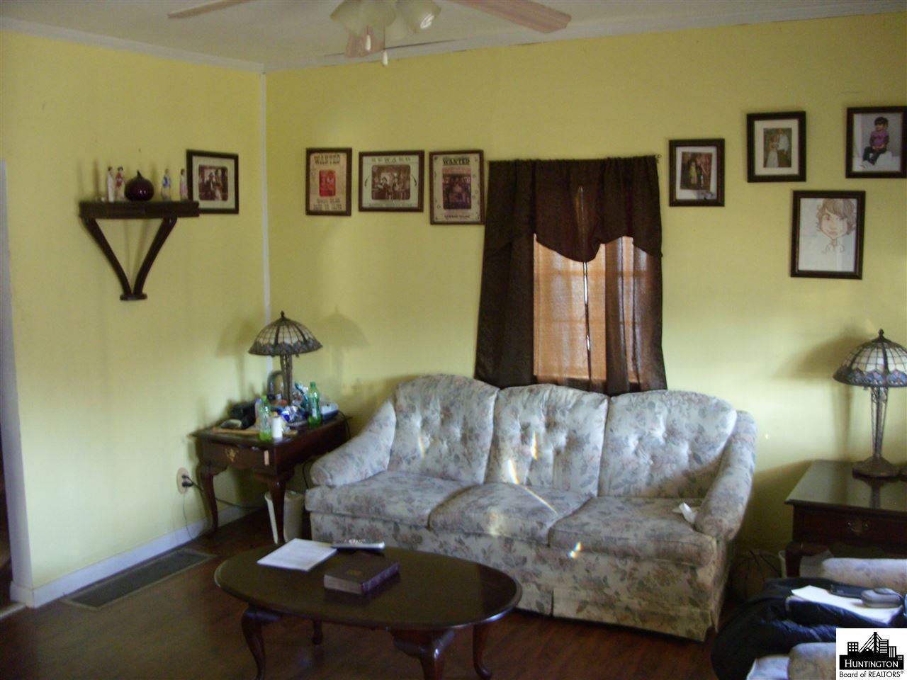 1532 Jefferson Avenue, Huntingnton, WV 25704