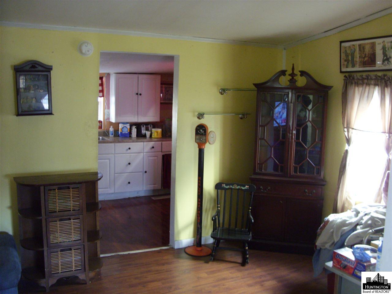 1532 Jefferson Avenue, Huntingnton, WV 25704