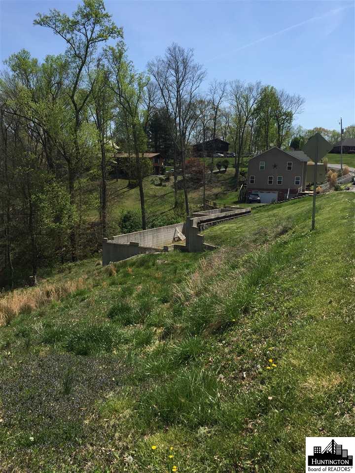 0 Oak Lane, Huntington, WV 25704