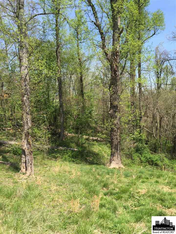 0 Oak Lane, Huntington, WV 25704
