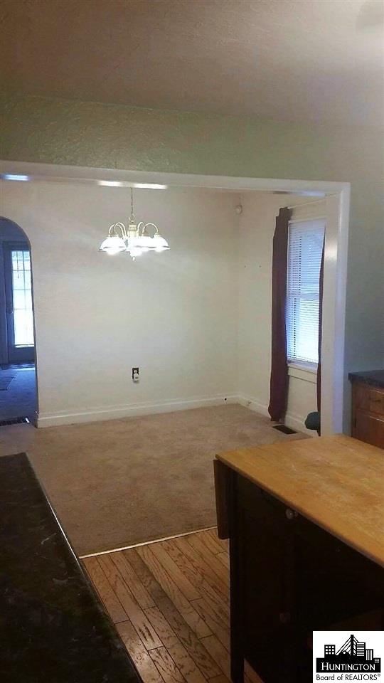 1042 Van Buren Avenue, Huntington, WV 25704