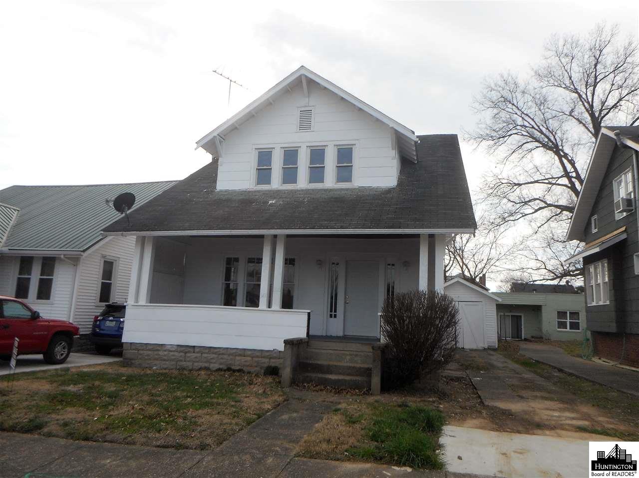 342 24th Street West, Huntington, WV 25704