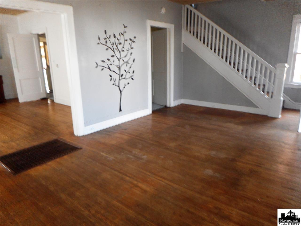342 24th Street West, Huntington, WV 25704
