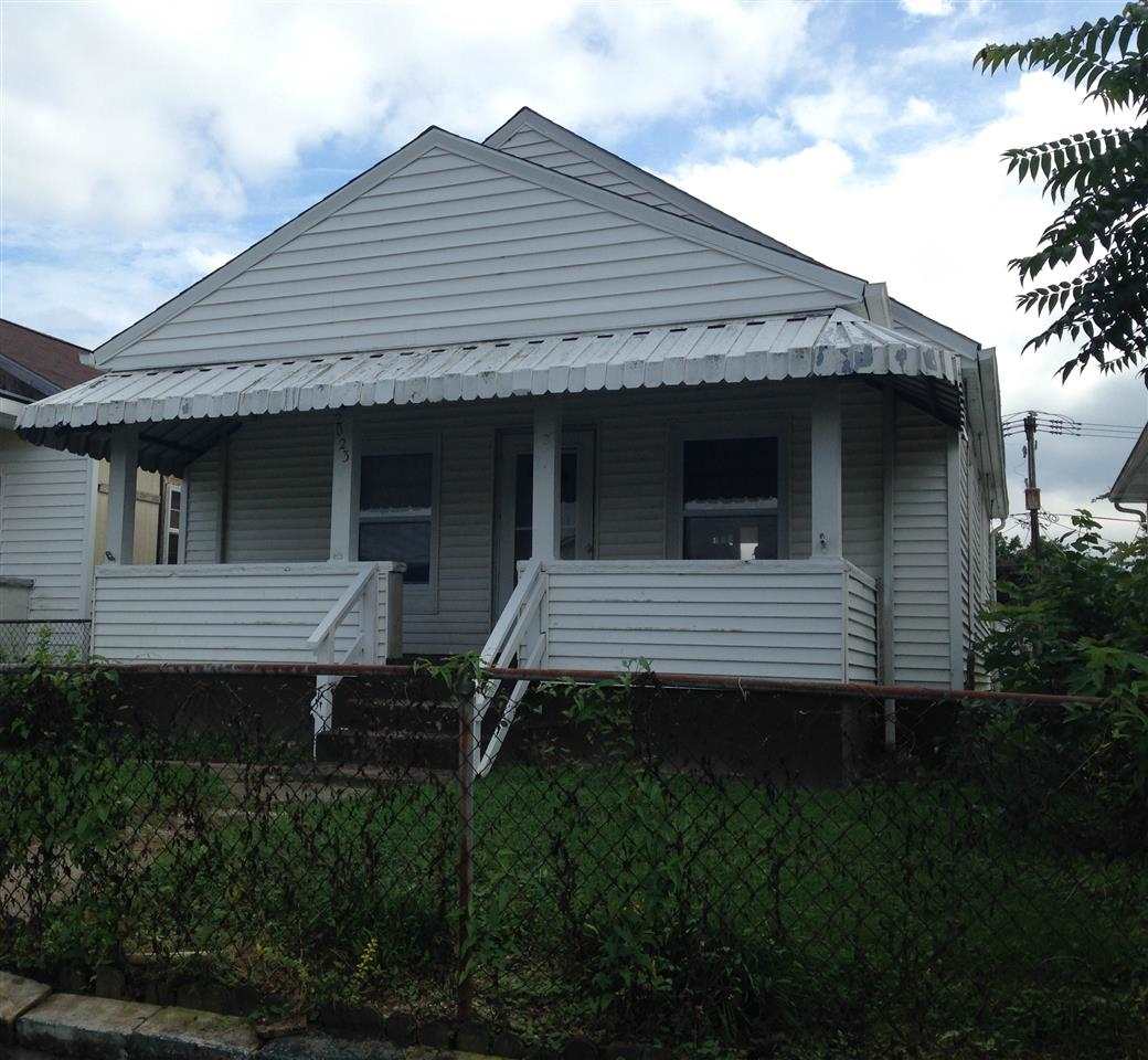 2023 Jefferson Avenue, Huntington, WV 25704