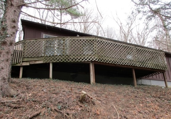 1042 Buffalo Creek RdHuntington, WV, 25704Wayne County
