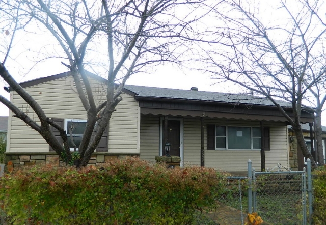 3925 Brandon RdHuntington, WV, 25704Wayne County