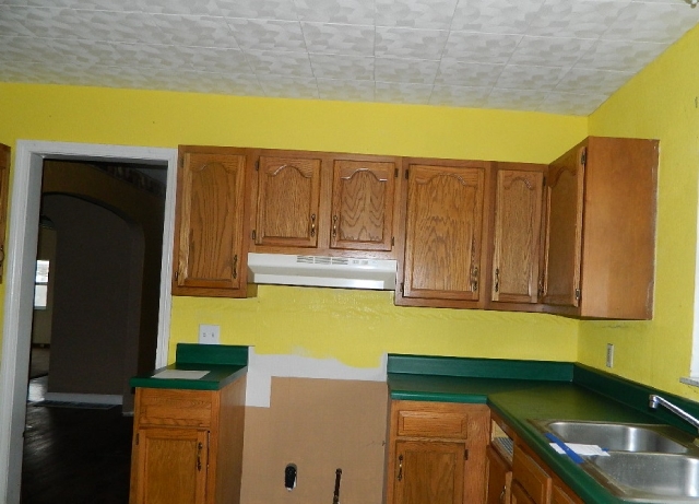 3925 Brandon RdHuntington, WV, 25704Wayne County