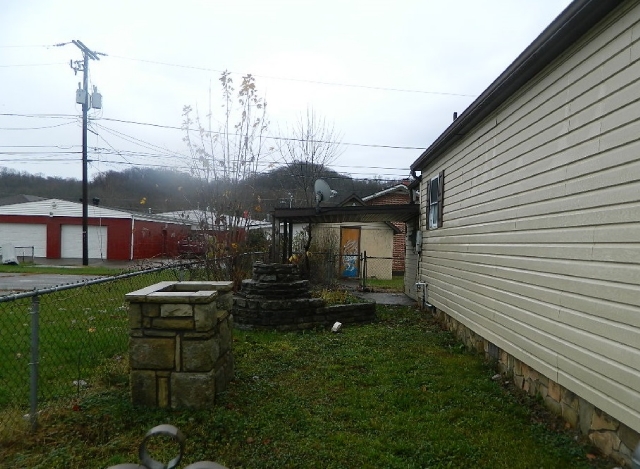 3925 Brandon RdHuntington, WV, 25704Wayne County
