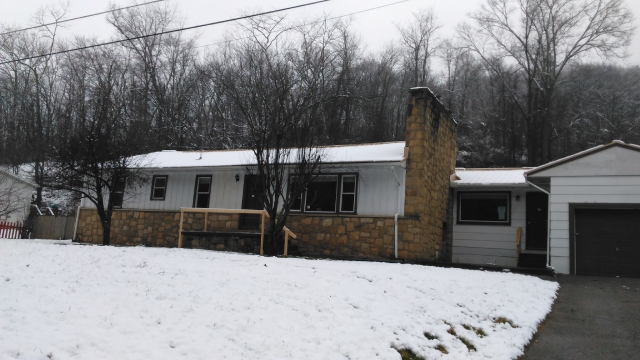 280 Sherwood DrHuntington, WV, 25704Wayne County