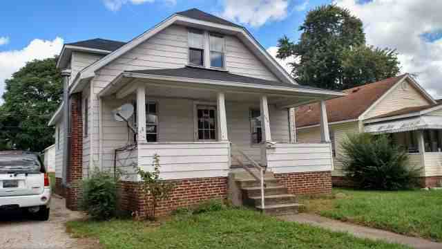 3018hughes StreetHuntington, WV, 25704Wayne County