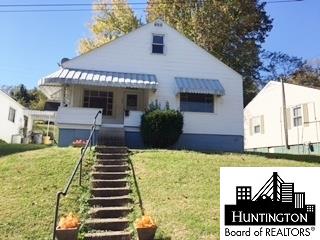 1391 Elizabeth Street, Huntington, WV 25705