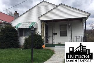 141 Baer Street, Huntington, WV 25705