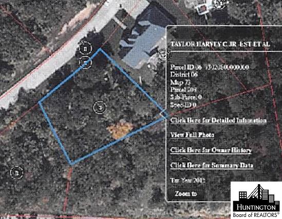 Lot 3 Beuhring Drive, Huntington, WV 25705