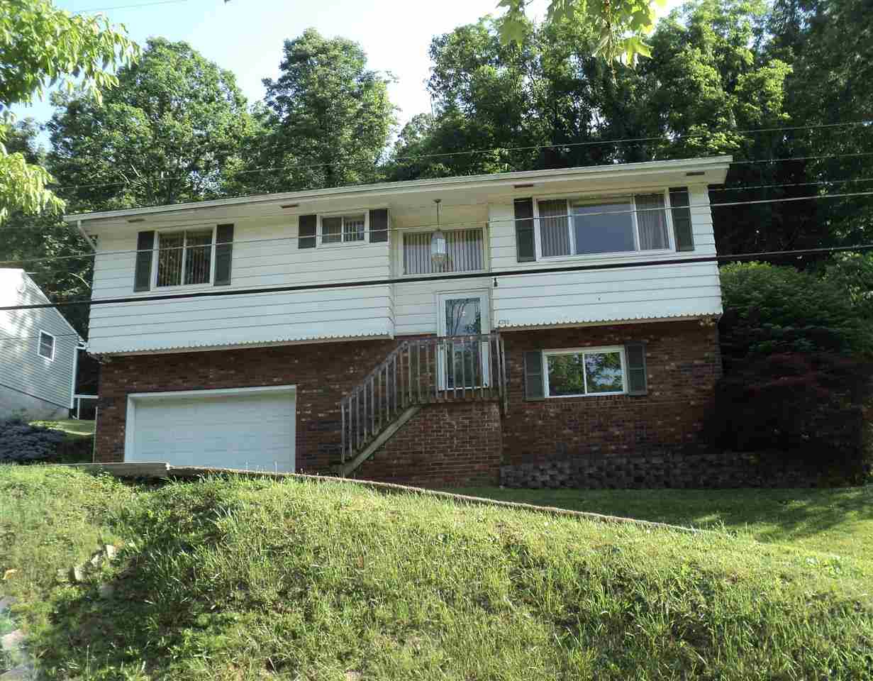4749 Spring Rd., Huntington, WV 25705