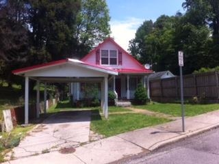 1130 28th Street, Huntington, WV 25705