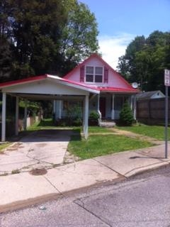 1130 28th Street, Huntington, WV 25705