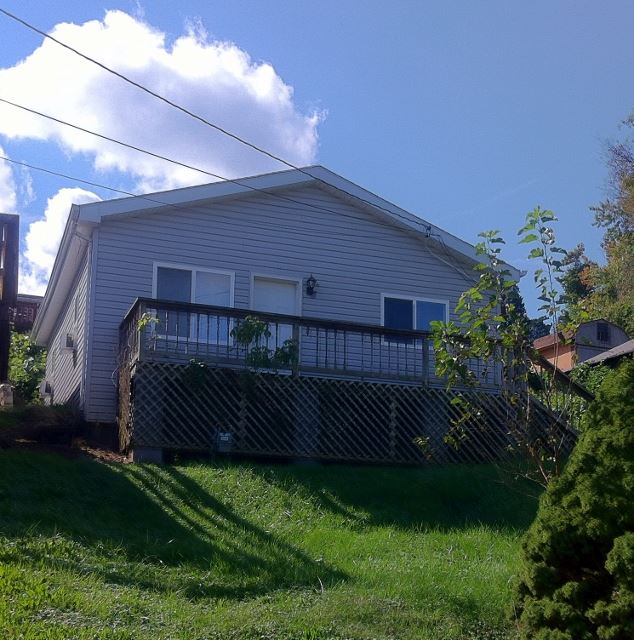 239 Springdale Avenue, Huntington, WV 25705