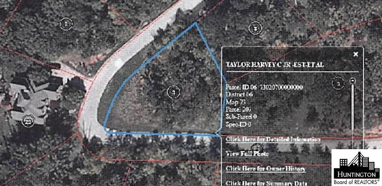 Lot 2 Beuhring Drive, Huntington, WV 25705