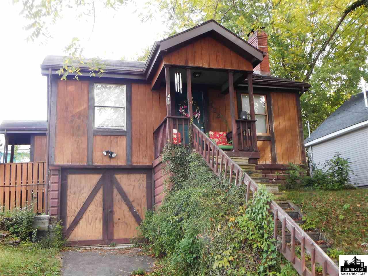 122 Leeward Avenue, Huntington, WV 25705