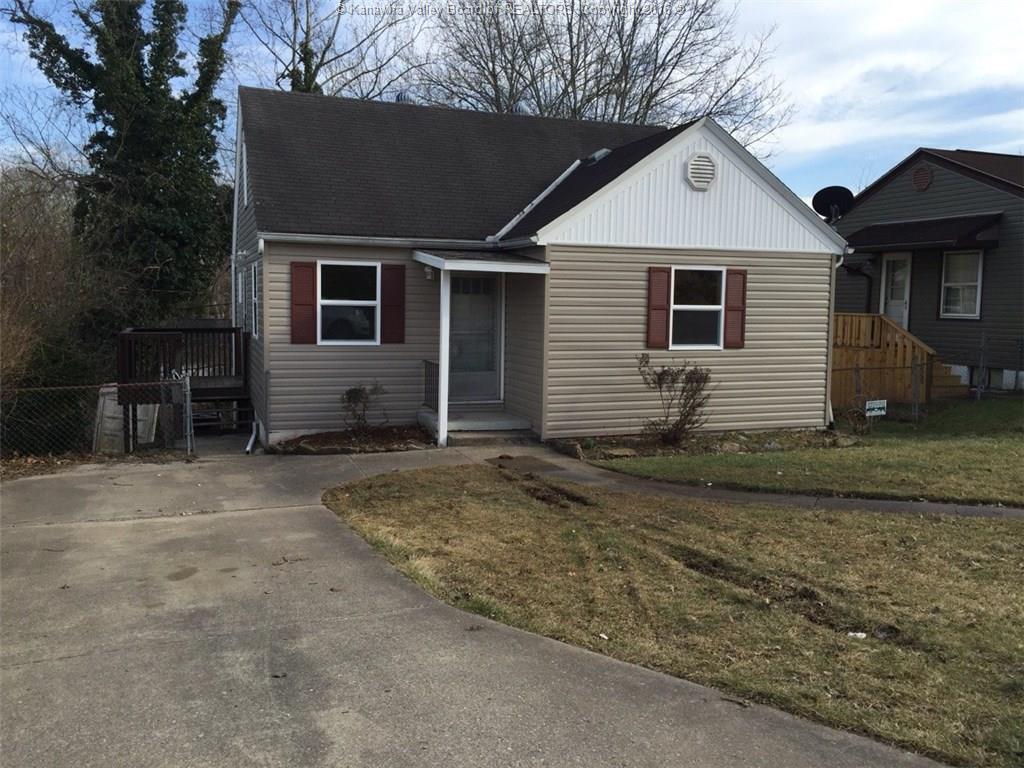 185 Cascade Drive