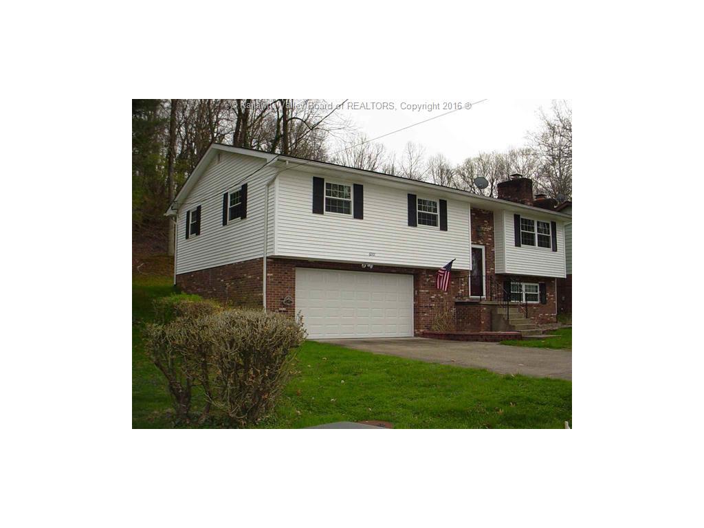 6007 Co Rd 60/43