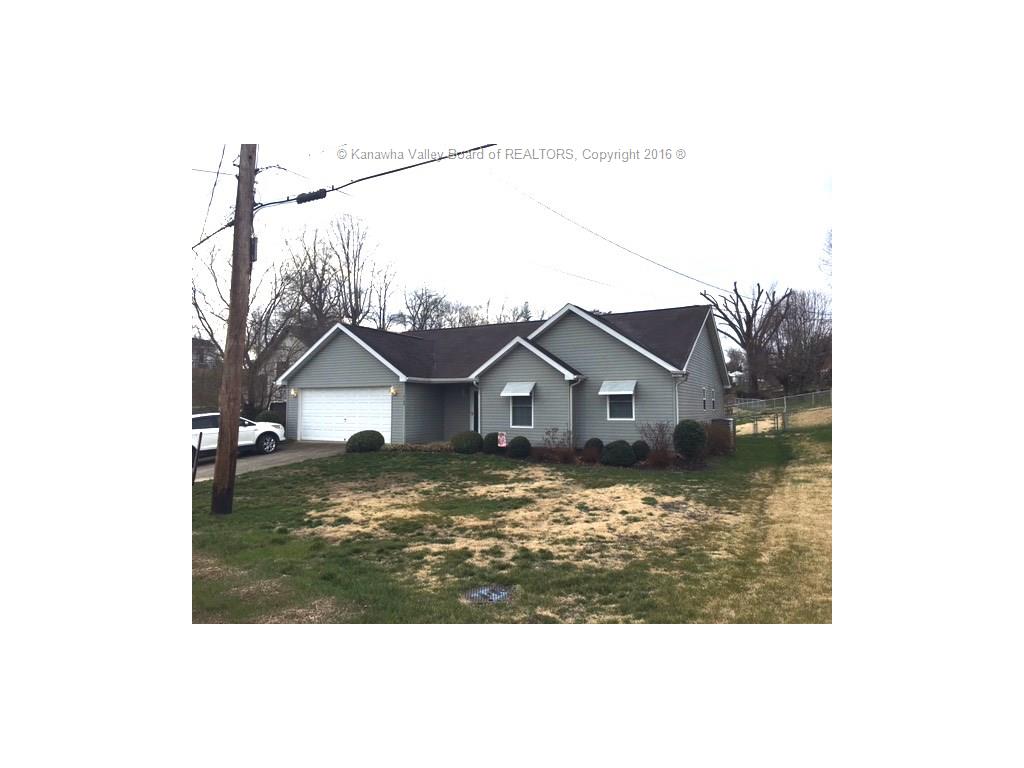 6007 Co Rd 60/43
