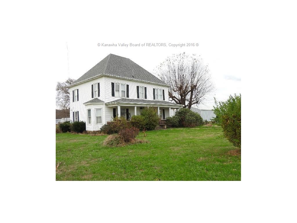 6007 Co Rd 60/43