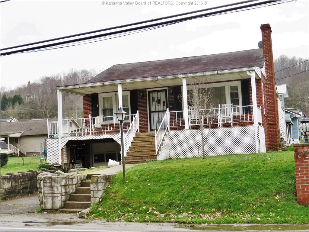6007 Co Rd 60/43