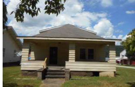 3450 Riverside DrHuntington, WV, 25705Cabell County