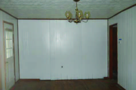 325 Bethel RoadBeckley, WV, 25801Raleigh County