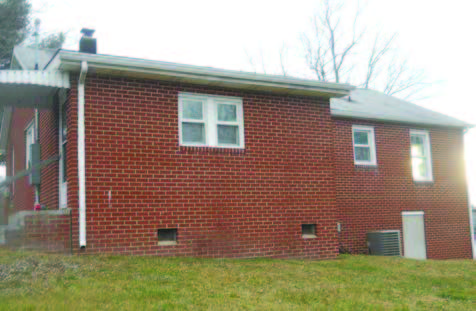 325 Bethel RoadBeckley, WV, 25801Raleigh County