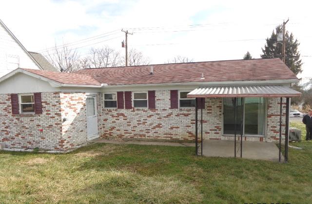 110 Virginia StreetBeckley, WV, 25801Raleigh County