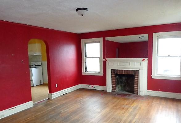 211 Murray StreetBeckley, WV, 25801Raleigh County