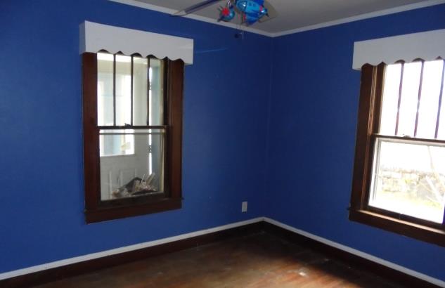 222 Clyde StBeckley, WV, 25801Raleigh County
