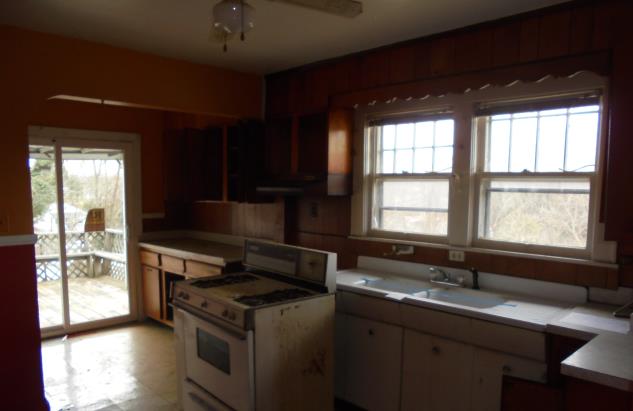 222 Clyde StBeckley, WV, 25801Raleigh County