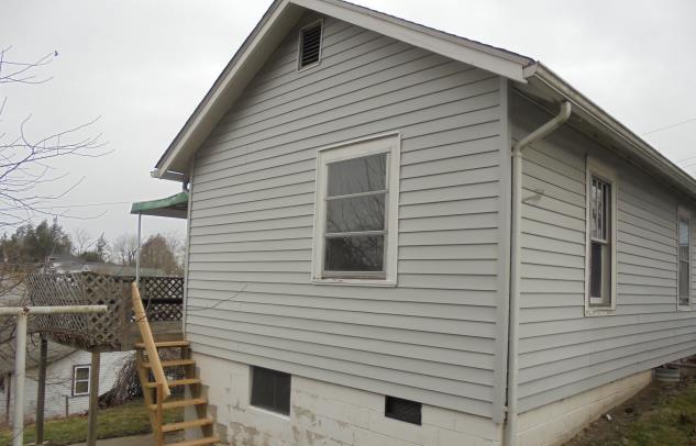 222 Clyde StBeckley, WV, 25801Raleigh County