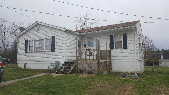 104 RICE STREET, Beckley, WV 25801