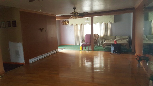 104 RICE STREET, Beckley, WV 25801