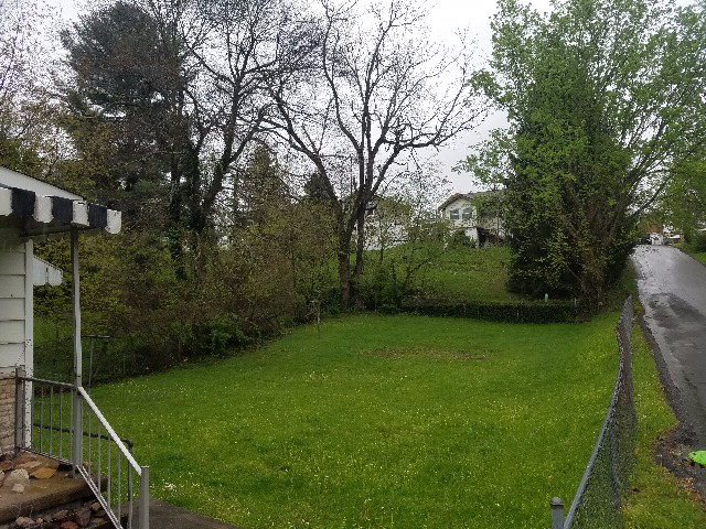 507 HARTLEY AVENUE, Beckley, WV 25801