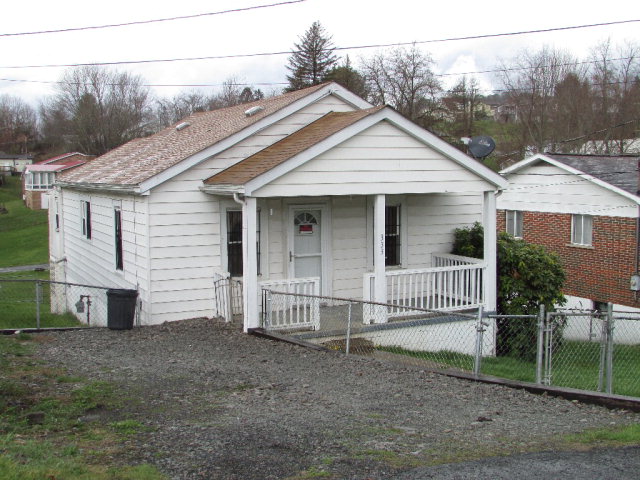333 HUBBARD STREET, Beckley, WV 25801