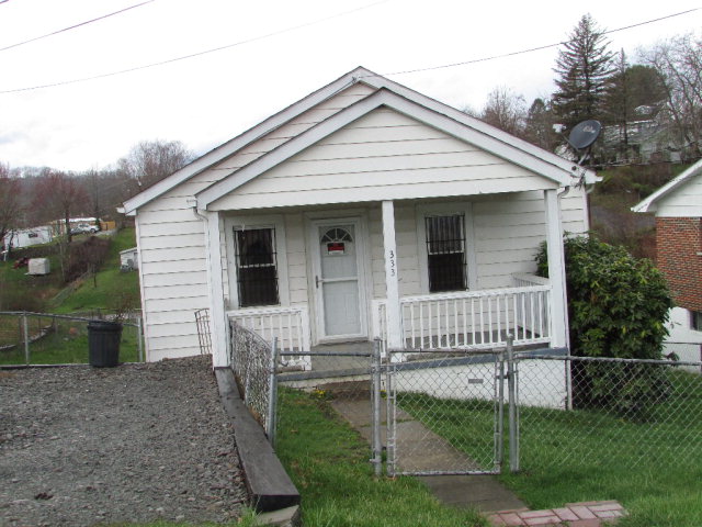333 HUBBARD STREET, Beckley, WV 25801