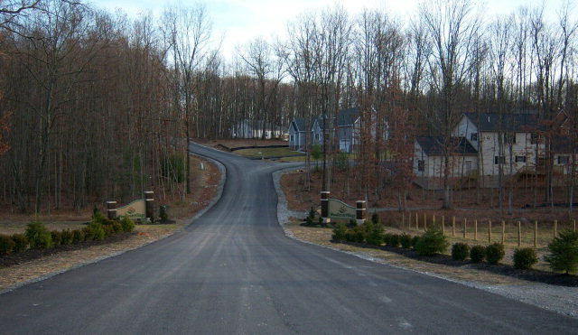 Lot 1 TIMBERLAND ROAD, Beckley, WV 25801