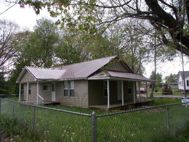 256 BETHEL ROAD, Beckley, WV 25801