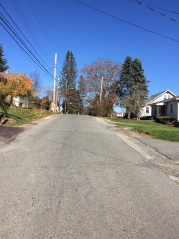 207 RUSSELL STREET, Beckley, WV 25801