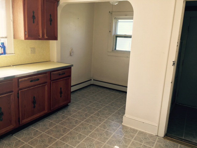 207 RUSSELL STREET, Beckley, WV 25801