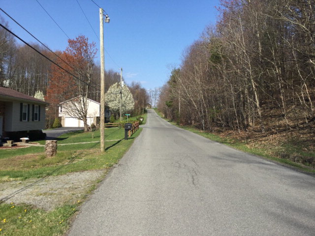 314 JAMESCREST DRIVE, Beckley, WV 25801