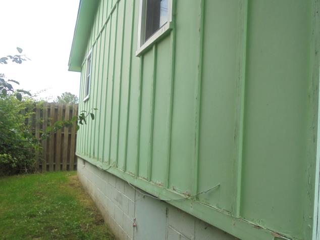 208 Gunter Farmer RdBeckley, WV, 25801Raleigh County