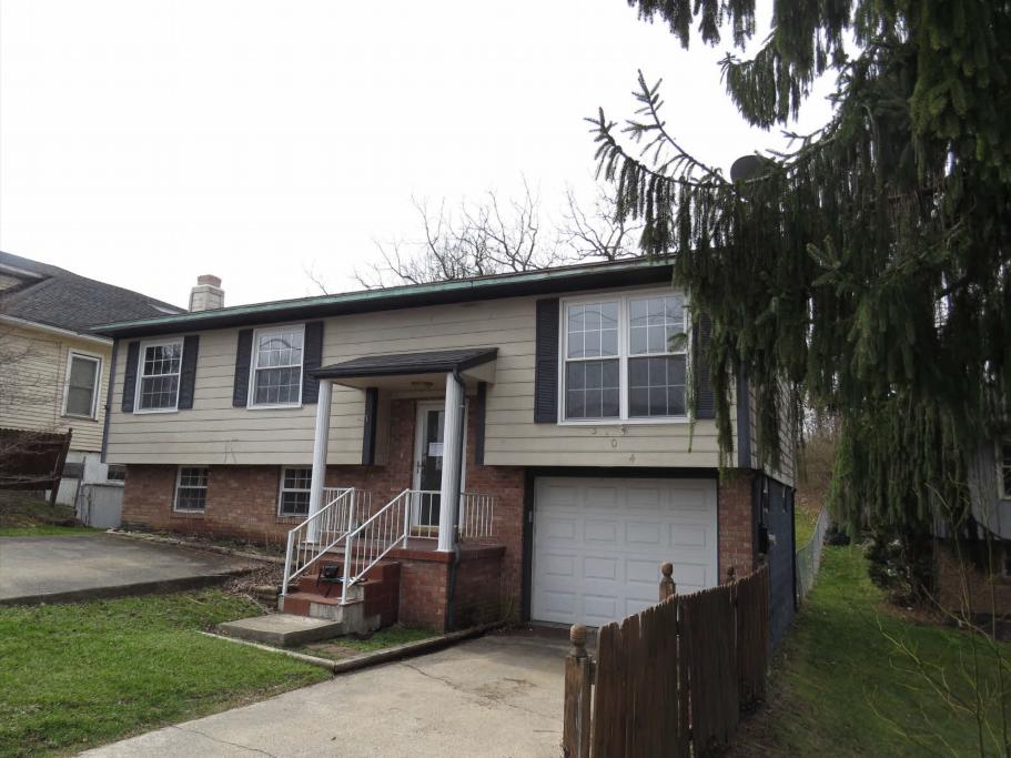 304 Earhart StreetBeckley, WV, 25801Raleigh County