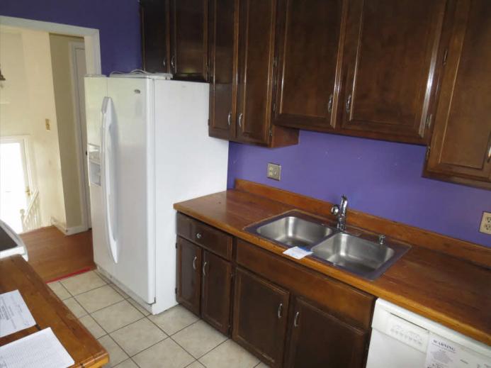 304 Earhart StreetBeckley, WV, 25801Raleigh County